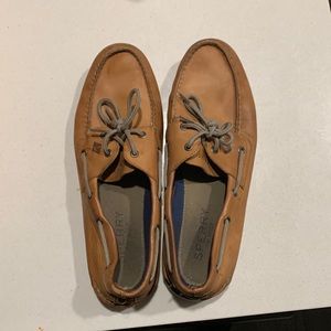 Sperrys